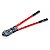 Tesoura corta vergalhão 36" 14233 RIDGID - Imagem 1