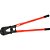 Tesoura corta vergalhão 42" N-42-S 14238 RIDGID - Imagem 1