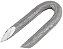 Grampo para cerca 7/8" x 12 BWG (16 JP x 10 LPP) polido GERDAU - 20 pacotes com 1kg cada - Imagem 1