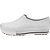 Sapato Flex Clean branco em EVA 43 103FCLEAN BR FG MARLUVAS - Imagem 2