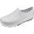 Sapato Flex Clean branco em EVA 40 103FCLEAN BR FG MARLUVAS - Imagem 1