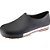 Sapato Flex Clean preto em EVA 40 103FCLEAN PR FV MARLUVAS - Imagem 1