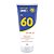 Creme protetor solar FPS: 60 (UVB) e 24 (UVA) 120g LUVEX - Imagem 1