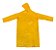 Capa de PVC forrado GG amarela BRASCAMP - Imagem 1