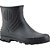 Bota de PVC preta cano 3/4 com forro 40 VONDER - Imagem 2