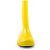 Bota infantil de PVC amarela com forro 24/25 VONDER - Imagem 6