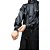 Conjunto em PVC para motoqueiro tamanho XG 2510-M-PRE-XG - Imagem 2