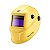 Máscara para solda automática tonalidade 9 - 13 amarela 0742089 ESAB - Imagem 1