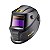 Máscara para solda automática tonalidade 9 - 13 preta 0742088 ESAB - Imagem 1