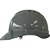 Capacete cinza com aba frontal 900540 LIBUS - Imagem 1