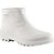 Bota de PVC branca cano curto com forro SL FLEX 36 ALPARGATAS - Imagem 2