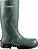 Bota em poliuretano cano longo verde com solado preto nº35 Polytech 91BPUL600 BRACOL - Imagem 2