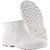 Bota de PVC branca cano curto com forro SOFT 39 VULCABRAS - Imagem 1