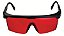 Óculos para visualização de laser vermelho 1608M0005B BOSCH - Imagem 1