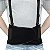 Cinta ergonômica para proteção lombar tamanho P ECONOMY BELT ALLEGRO. - Imagem 1