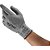 Luva resistente a cortes cinza HyFlex tamanho 8 11-727 ANSELL - Imagem 6