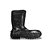 Bota de PVC preta cano curto com forro 35 acqualev BRACOL - Imagem 4