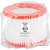 Filtro HEPA para aspiradores de pó APV 1010 e APV 1018 VONDER - Imagem 3