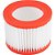 Filtro HEPA para aspiradores de pó APV 1010 e APV 1018 VONDER - Imagem 2