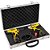 Conjunto parafusadeira / furadeira PFV 010 e parafusadeira de impacto PBV 108 bateria de 10,8V VONDER - Imagem 2