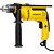 Furadeira de impacto 1/2" 220V 710W SDH710B2 STANLEY - Imagem 1