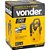 Lavadora de alta pressão LAV 1350 1.300 lbf/pol² 1.200W 220V VONDER - Imagem 5