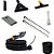 Aspirador e extratora home cleaner 220V 20 litros FW005465 WAP - Imagem 8