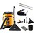 Aspirador e extratora home cleaner 220V 20 litros FW005465 WAP - Imagem 3