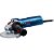 Esmerilhadeira angular 5" 900W 127V 0 601 3A9 2D0 GWS 9-125 S BOSCH - Imagem 1