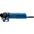 Esmerilhadeira angular 5" 900W 127V 0 601 3A9 2D0 GWS 9-125 S BOSCH - Imagem 4