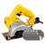 Serra mármore 4.3/8" 1.200W 220V com 5 discos SPT115WAB2 STANLEY - Imagem 1