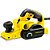 Plaina 750W 127V STPP7502-BR STANLEY - Imagem 1