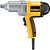 Chave de impacto com encaixe de 1/2" DW 292 710W 220V DEWALT - Imagem 1