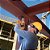 Chave de impacto com encaixe de 1/2" DW 292 710W 220V DEWALT - Imagem 4