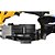 Pregador a bateria 20V sem bateria e sem carregador DCN45RNB DEWALT - Imagem 4