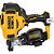 Pregador a bateria 20V sem bateria e sem carregador DCN45RNB DEWALT - Imagem 1