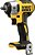Chave de impacto a bateria 20V encaixe de 3/8" 203 N.m sem bateria e sem carregador DCF890B-B3 DEWALT - Imagem 1
