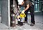 Martelete perfurador/rompedor 1.250W 220V STHR1232K-B2 STANLEY - Imagem 5