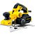 Plaina 750W 220V STPP7502-B2 STANLEY - Imagem 5