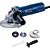 Esmerilhadeira angular 5" 127V 900W GWS 9-125 0 601 3A9 0D0 BOSCH - Imagem 4