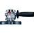 Esmerilhadeira angular 5" 127V 900W GWS 9-125 0 601 3A9 0D0 BOSCH - Imagem 9