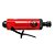 Retífica pneumática curta reta CP872 CHICAGO PNEUMATIC - Imagem 1