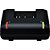 Carregador de baterias 18V bivolt carregamento rápido GAL 18V-40 BOSCH - Imagem 4