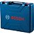 Parafusadeira/furadeira de impacto a bateria 18V/2,0 Ah 06019K91E2 BOSCH - Imagem 11
