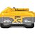 Bateria de íons de lítio 8 Ah 20V MAX 2108-B3 DEWALT - Imagem 2