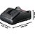 Kit com 2 baterias de íons de lítio (GBA 18V 2 Ah) e 1 carregador bivolt (GAL 18V-20) 1600A02RN1 BOSCH - Imagem 5