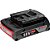 Kit com 2 baterias de íons de lítio (GBA 18V 2 Ah) e 1 carregador bivolt (GAL 18V-20) 1600A02RN1 BOSCH - Imagem 2