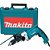 Furadeira de impacto 1/2" 220V 720W HP2050H MAKITA - Imagem 2