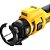 Recortadora a bateria 20V máx. sem bateria e sem carregador DCE555B-B3 DEWALT - Imagem 7