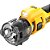 Recortadora a bateria 20V máx. sem bateria e sem carregador DCE555B-B3 DEWALT - Imagem 12